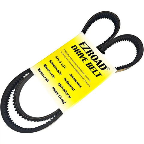 V Belt 78-1724 CP1050 781724 Replacement For Thermo King T-800R T-600R T-1200R Spectrum 880R 800R 680R 600R 1080S And Yanmar 370 X214 Compressor