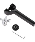 Replacement Blender Blade Assembly With Wrench And Drive Socket Removal Tool Kit For 5200 6300 And 5000 Series 64 Ounce And 32 Ounce Jars