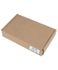 14 Pcs 3 Pin And 5 Pcs 4 Pin Female To Female Dupont Jumper Wires Set Multicolor Ribbon Cables 30cm For Breadboard Arduino Raspberry Pi Prototyping And Electronics Hobby Projects No Fuss Quick Wiring in a brown cardboard box