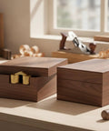 Gold Finish Concealed Barrel Hinge For Woodworking Stealthy Inset Mount Hidden Cabinet Hinge in flip-top box