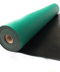 3mm Thick Anti Static Soldering Mat For Lab Bench And Desk Roll Up Pad For Circuit Boards PCs And Phones No Odor ESD Dissipative Rubber