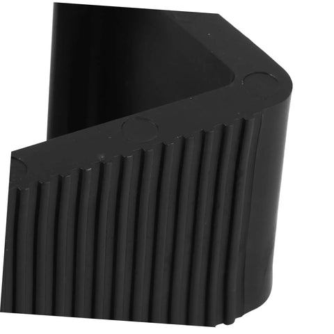 Outdoor Sectional Sofa Clips 4 Pack For Patio Furniture Easy Install Rattan Wicker Chair Fasteners No Fuss Connectors