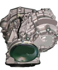Straight Out The Box Vt2 Automatic CVT Transmission Gearbox For Great Wall Compact Cars, ready for installation, silver assembly.