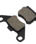 Rear Disc Brake Pads For 50cc 70cc 90cc 110cc 125cc Atv Quad Go Kart Dune Buggy Universal Fit For Tao Tao Coolster SSR