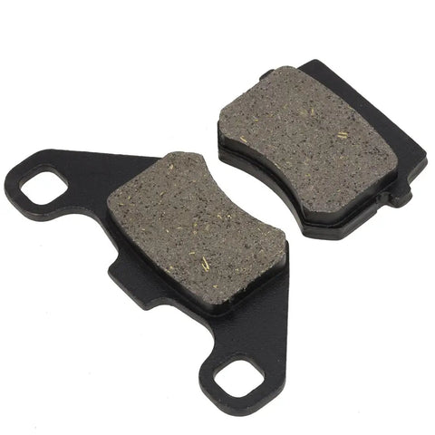 Rear Disc Brake Pads For 50cc 70cc 90cc 110cc 125cc Atv Quad Go Kart Dune Buggy Universal Fit For Tao Tao Coolster SSR
