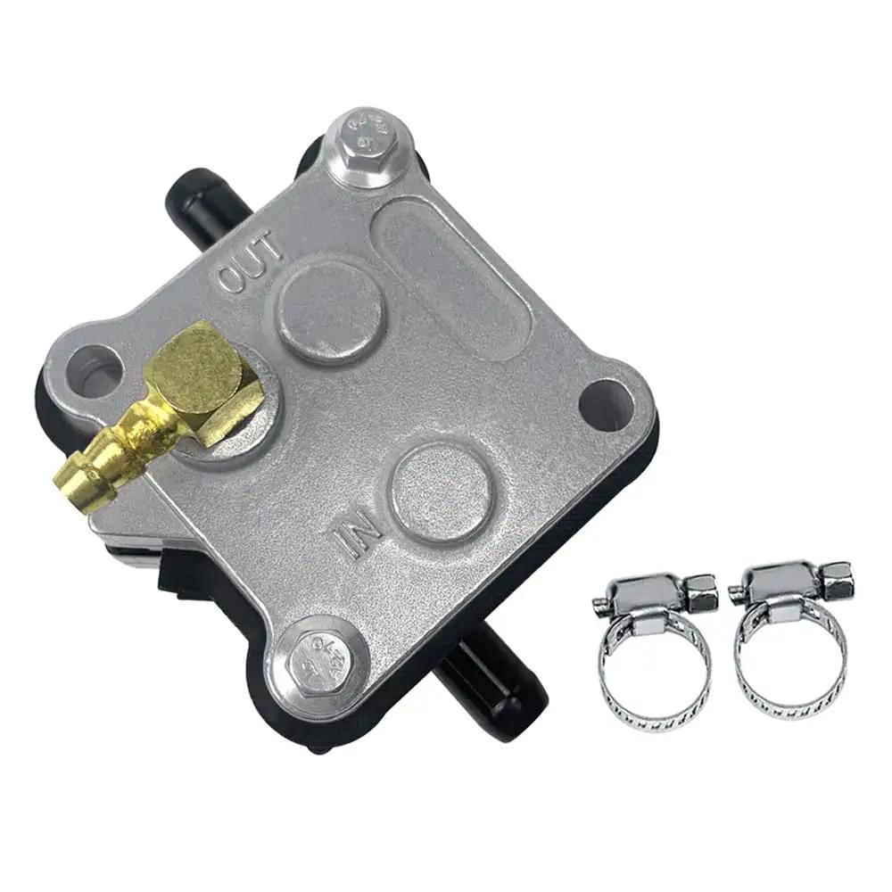 deen.like.live③ Fuel Pump 98766C1 Replacement For Outboard 2 Stroke