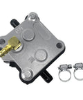 Fuel Pump 98766C1 Replacement For Outboard 2 Stroke 30 To 300 HP with clamps