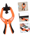Mobile Phone Screen Opening Tool With Cup And Pliers For Quick Repairs Pro Grade LCD Removal Kit for phones and tablets