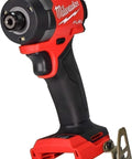 18V Cordless Impact Driver With Four Mode Drive Control And Tri LED Lights, Built For Pros, Delivers Up To 2000 Inch-Pounds Of Torque At 3900 RPM, Tool Only