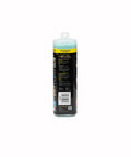 Chamois drying cloth in packaging: CleanTools the absorber, large aqua synthetic, 27×17 inches