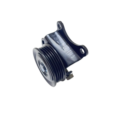 High Performance Drive Belt Tensioner Assembly for Toyota Hilux Hiace Land Cruiser Dyna T100 models with idler pulley.
