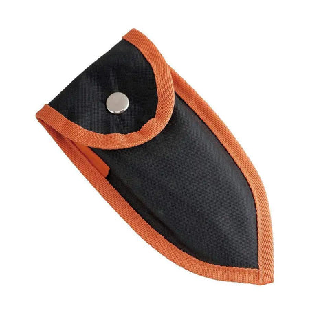 Carry case for Lightweight Folding Shovel For Camping And Gardening Handy Compact Trowel Tool.