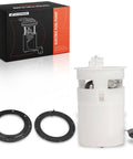 Electric Fuel Pump Module Assembly For Hyundai Elantra 2001 2002 2003 2 Liter L4 Engine Built Like A Tank No Sweat Swap Reliable Power Delivery Ref 311102D500 with seals and packaging.