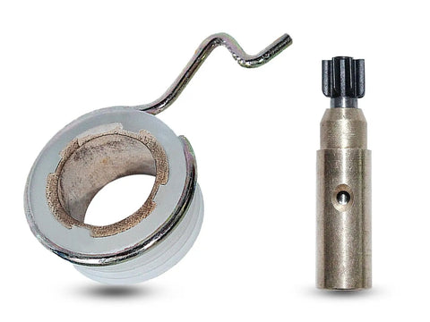 Oil Pump Worm Gear Replacement For Stihl Chainsaws Direct Fit MS250 MS230 MS210 021 023 025 MS170 MS171 MS180