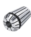 Heavy Duty ER40 Spring Collet Chuck For CNC Lathe Milling Machines 4mm-25mm Range with strong grip and durable stainless steel finish.
