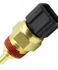 Top Shelf Engine Coolant Temperature Ect Sensor Direct Fit Replacement For Hyundai Kia Accent Elantra Sonata Tucson Forte with brass body.