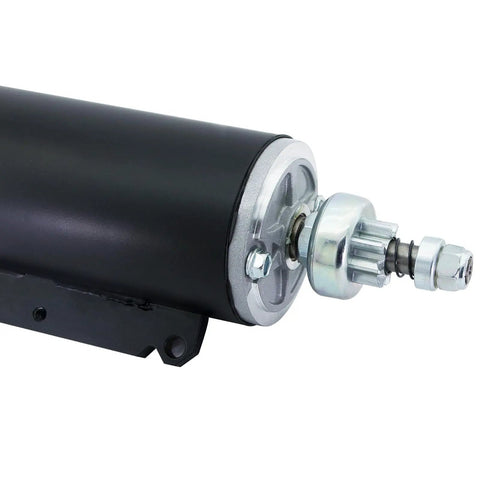Heavy Duty Outboard Marine Starter For 150 To 235 HP Motors A Plug And Play Replacement That Fires Up Boats Fast Fits Wide Range Of Models