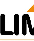 Belimo logo in black with orange stripes, representing the brand in HVAC applications and solutions.