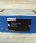 Pilot Operated Check Z2S6A1-64 Size 6 R900347498 Sandwich Plate Hydraulic Replacement Valve FD:68809 Bosch Rexroth view