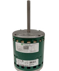 Evergreen Ecm Blower Motor 3/4 Hp 208 Volt Direct Drive Replacement For Furnaces And Air Handlers, heavy-duty design.