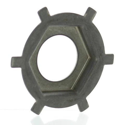 Top Tier Heavy Duty Propeller Tab Washer Replacement Fits Mercury Mercruiser Outboards Sterndrives Solid Steel Marine Gasket Keeps The Boat Runnin Smooth 14 34817