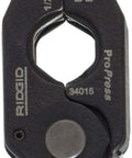 ProPress One Half Inch Press Ring For Standard Or Compact Series Tools with swivel actuator for copper and stainless steel tubing
