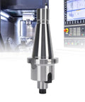 Essential CNC Milling Gear Kit Featuring NT40 FMB22 High Speed Face End Mill Holder with a polished steel design for precision machining.