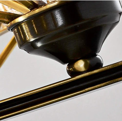 Detailed view of Solid Brass Wall Sconces With Glass Lantern, showcasing elegant mounting base and finish quality.