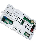 Heavy Duty Washing Machine Control Board Fits Whirlpool And Crosley With No Sweat Installation and visible connectors.