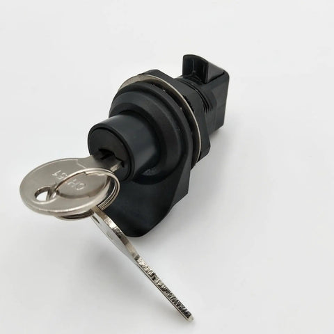 Push Button Latches With Smooth Locking Mechanism, Waterproof Cabinet Door Latch For Camping Trailers And RVs, Tough ABS Build, Easy Install