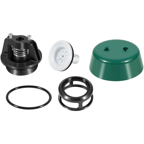 1 Inch Float And Bonnet Complete Repair Kit For PVB-4A And PVB-4ALF Backflow Preventer Top Half Rebuild Kit With 4A-005-07 components