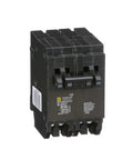 Homeline Tandem Circuit Breaker Kit With Two 20A Single Poles And One 20A Double Pole 120 To 240 Volt 10kA Interrupt Capacity