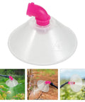 High Pressure Atomizing Sprayer Nozzles With Windproof Guards, 30 Pack, Large 10cm Diameter Misting Tips For Electric Backpack Sprayers