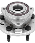 2 Pack Wheel Hub Bearing Assembly For GM Cars Beefy Heavy Duty Front And Rear OEM Replacement Kit For Regal LaCrosse CTS XTS