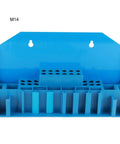 58 Pcs T Slot Clamp Kit With Hardened Press Plates For Lathe And Milling Machines M14 holder display