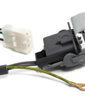 Washer Lid Switch Replacement Part With Metal Shield For High Durability And No Fuss Install, Fits WP3949238 model