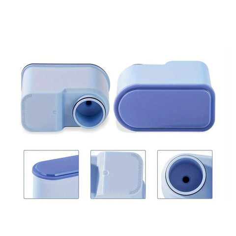 Essential Water Filter Cartridges For Coffee Makers Purify Brewing Tap Water And Gently Soften Harsh Minerals close up view of filter cartridges