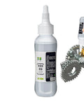 Pro Grade High Temp Silicone Oil Lubricant For Food Processing Equipment And Conveyors Waterproof And Rust Resistant bottle and gears