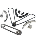 Upgrade Your Ride With A Heavy Duty Timing Chain Kit For Range Rover Sport And Discovery Iv That Keeps The Engine Popping Like New While Saving You Major Cash On Repairs Down The Road. Heavy-duty steel timing chain kit with guides and tensioners