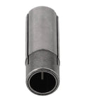 Premium Collet Adapter Sleeve Shank Reducer Kit For CNC Router Spindle Milling Machine Converts 1/2 To 1/8 Inch And 1/4 Inch Bits