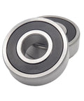 SA4303X2-2RS Bearing 17X47X24 Double Sealed 2RS B17-47D, corrosion-resistant deep groove ball bearing for industrial machinery use
