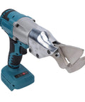 Bewinner Cordless Metal Shears With 360 Rotating Head, electric cutting scissors, alloy blade for precision cutting