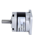 MG Planetary Gearbox Motor Speed Reducer with 5 to 1 10 to 1 20 to 1 50 to 1 100 to 1 Ratios for Stepper Motors, side view