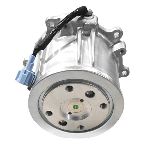 Rear Differential Coupling Assembly AWD for Nissan Rogue Murano Qashqai Rogue Sport 2014-2020 Replacement Part 387614BF0A 387614BF1A