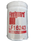 Spin On Lube Filter Oil Filter Part No LF16243 For Cars Trucks And SUVs Beefy Replacement With High Flow For Quick Clean Install