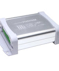 All In One Multidimensional Force Transmitter With Multi Channel RS485 Sensor Indicator, side view, metallic casing