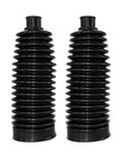 Beefed Up Rack And Pinion Boot Bellows For Nissan Altima Maxima Murano Pathfinder 2013 Through 2024 Steering Tie Rod End Boot Replacement D82033KA0A OE OEM Quality Easy Install Durable Weather Resistant