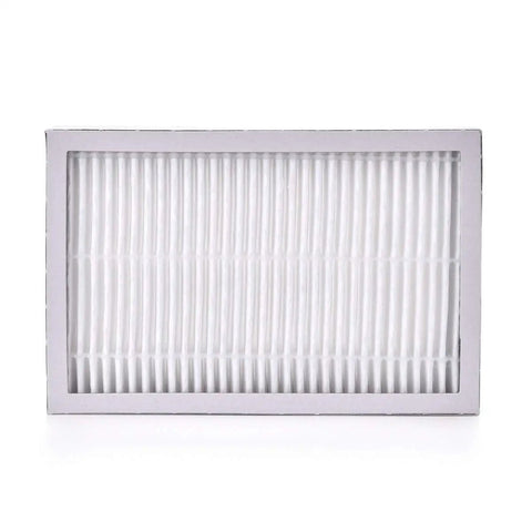 4 Pack Exhaust Vacuum HEPA Filters for EF-2 86880 Replace 20-86880 40320 EF2 610445 Compatible With Panasonic MC-V194H