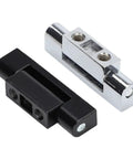 Two Pack Switch Control Box Door Distribution Cabinet Base Case Hinges Detachable Network Instrument Equipment Fitting Hardware