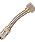 High Pressure Hose Nozzle Sprayer Replacement Part For Portable Steam Cleaners And Power Washers Multi Function Short Spray Gun shown